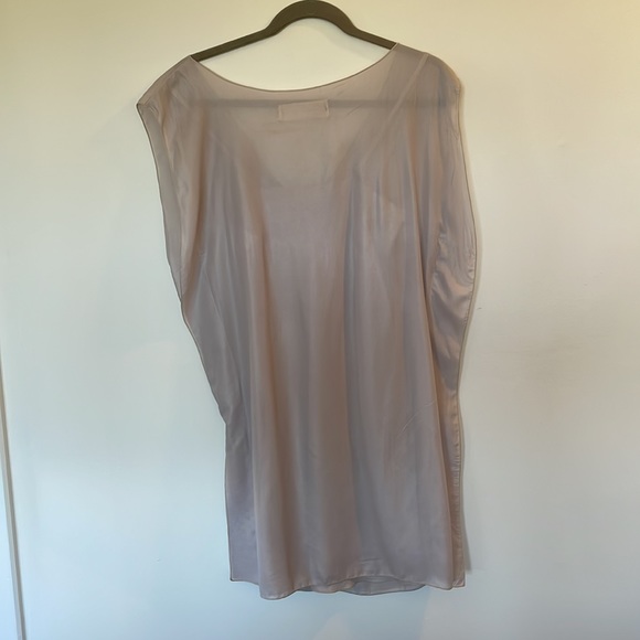 Graham & Spencer dress with slip included- size P - Picture 4 of 5